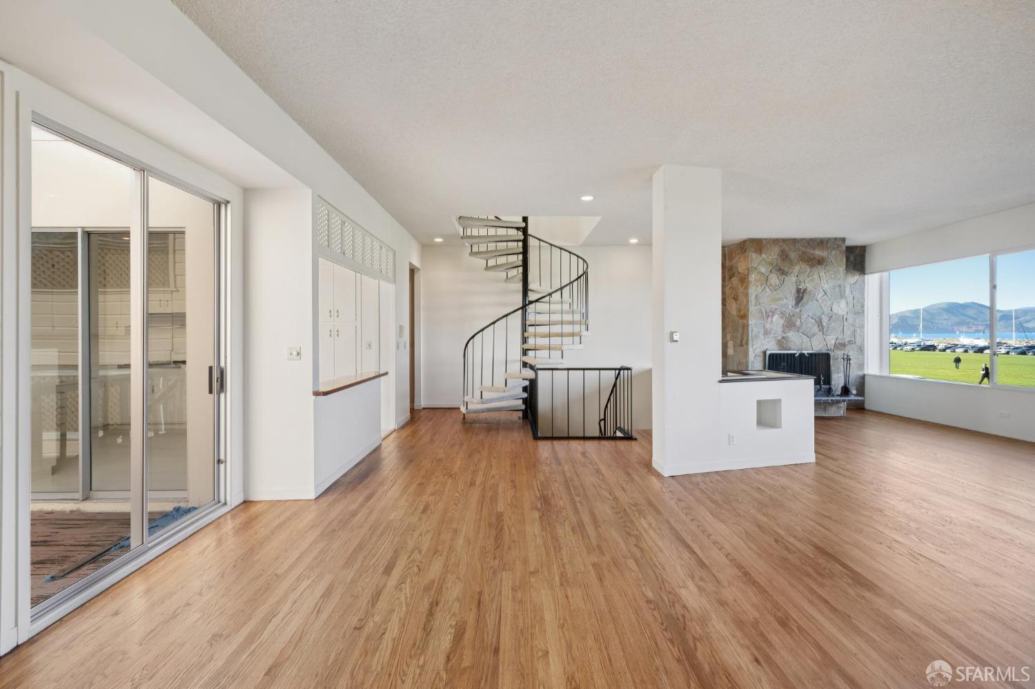 349 Marina Boulevard