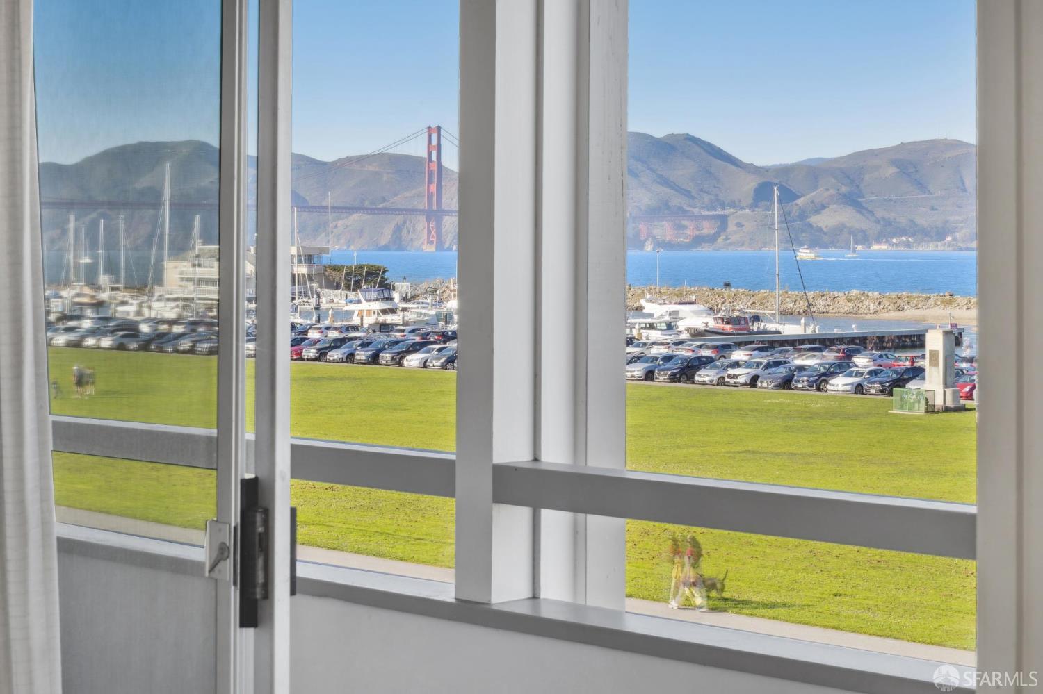 349 Marina Boulevard