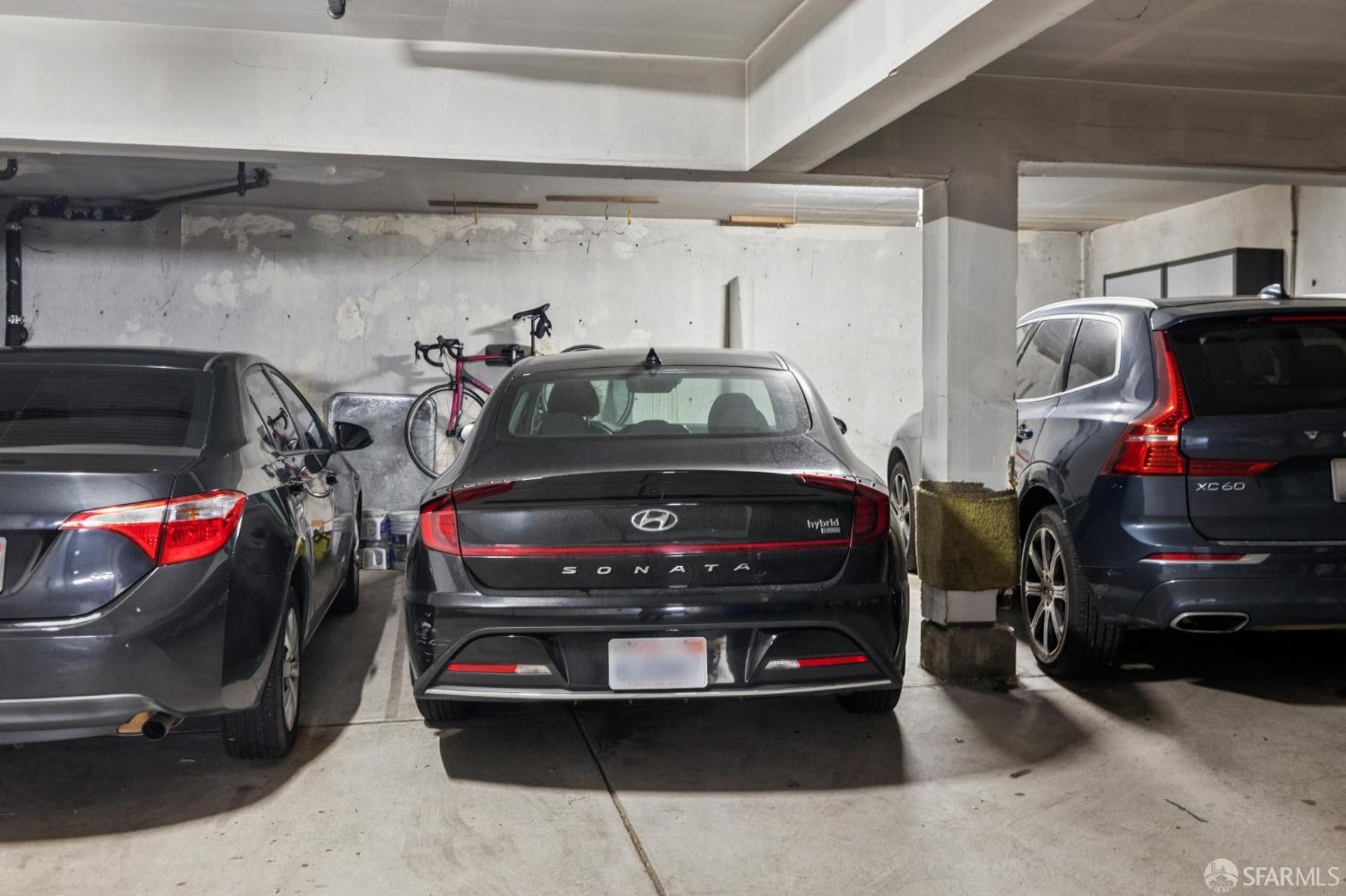 935 Filbert Street # 3