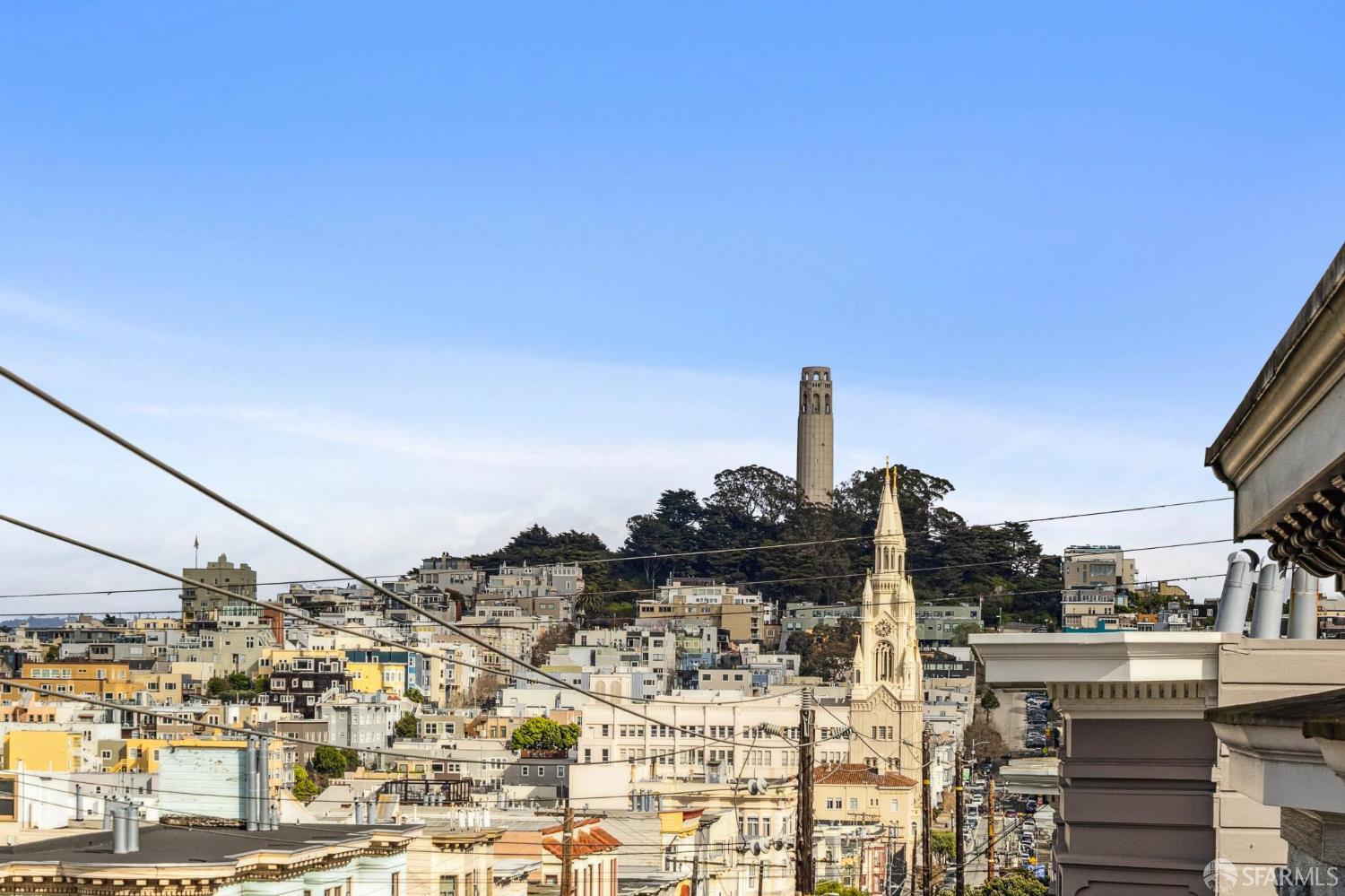 935 Filbert Street # 3