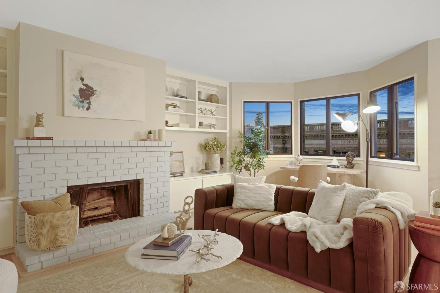 935 Filbert Street # 3