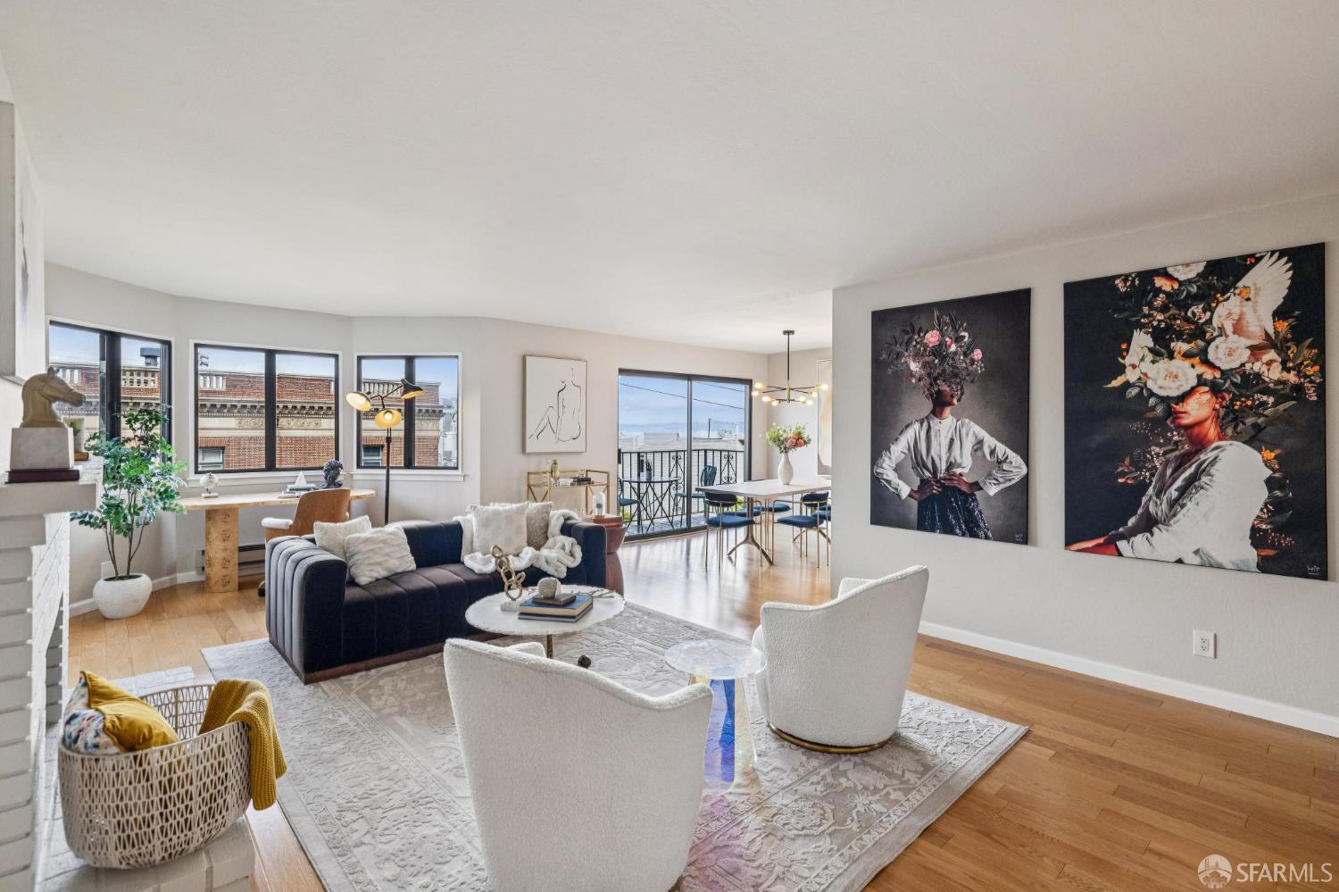 935 Filbert Street # 3