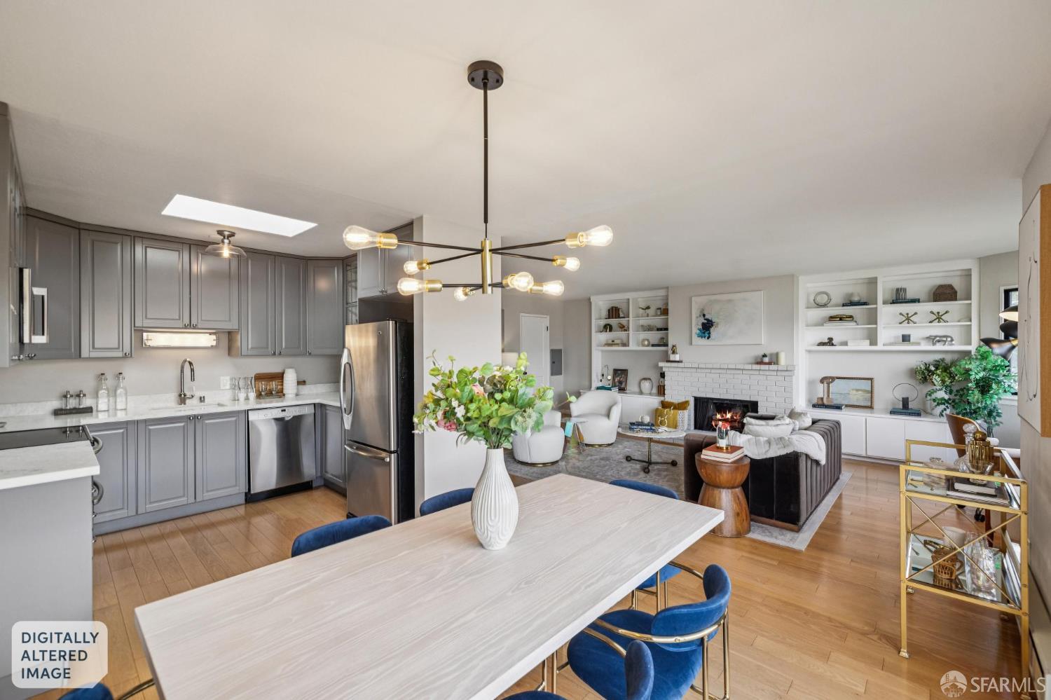 935 Filbert Street # 3