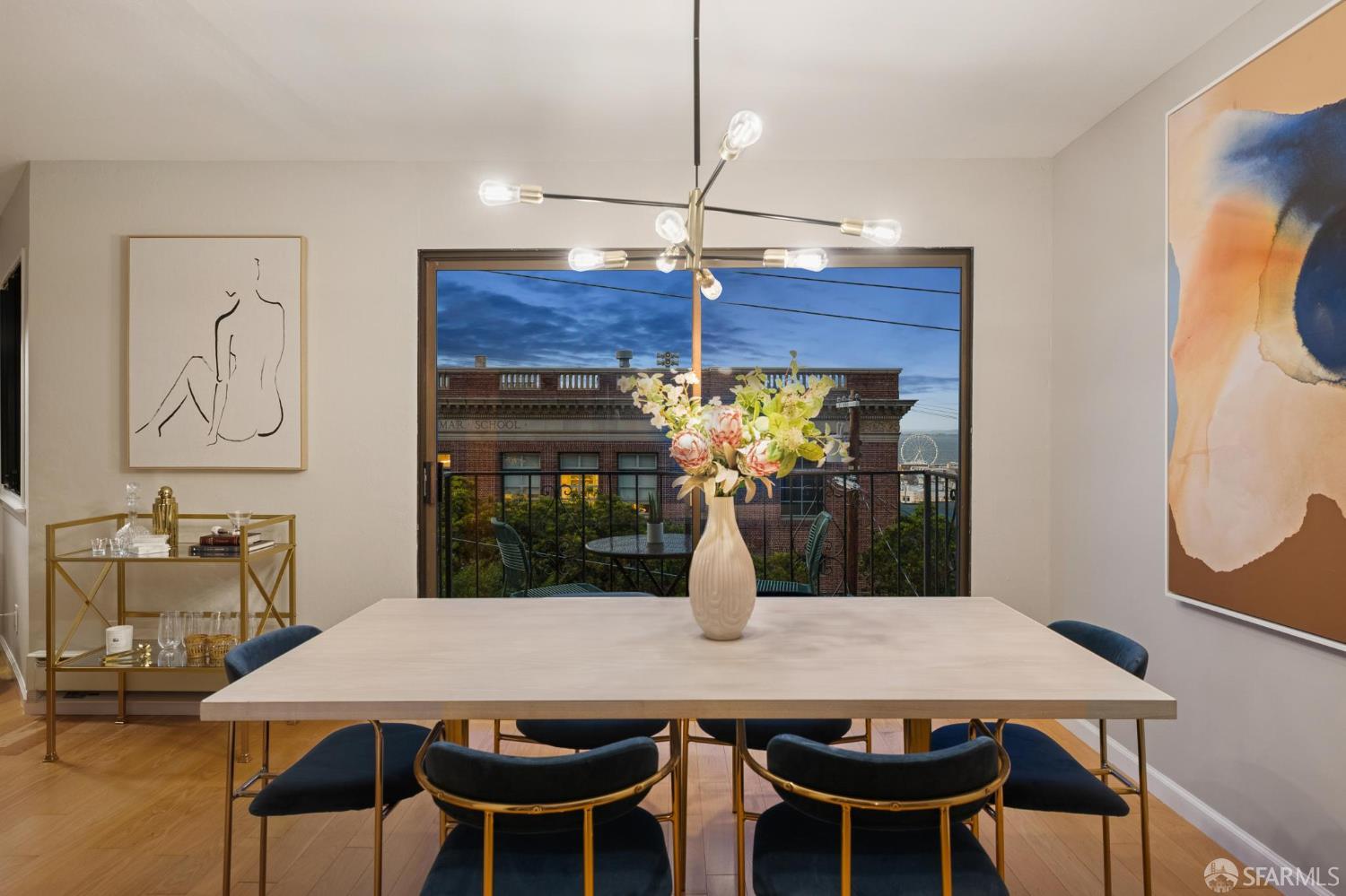 935 Filbert Street # 3