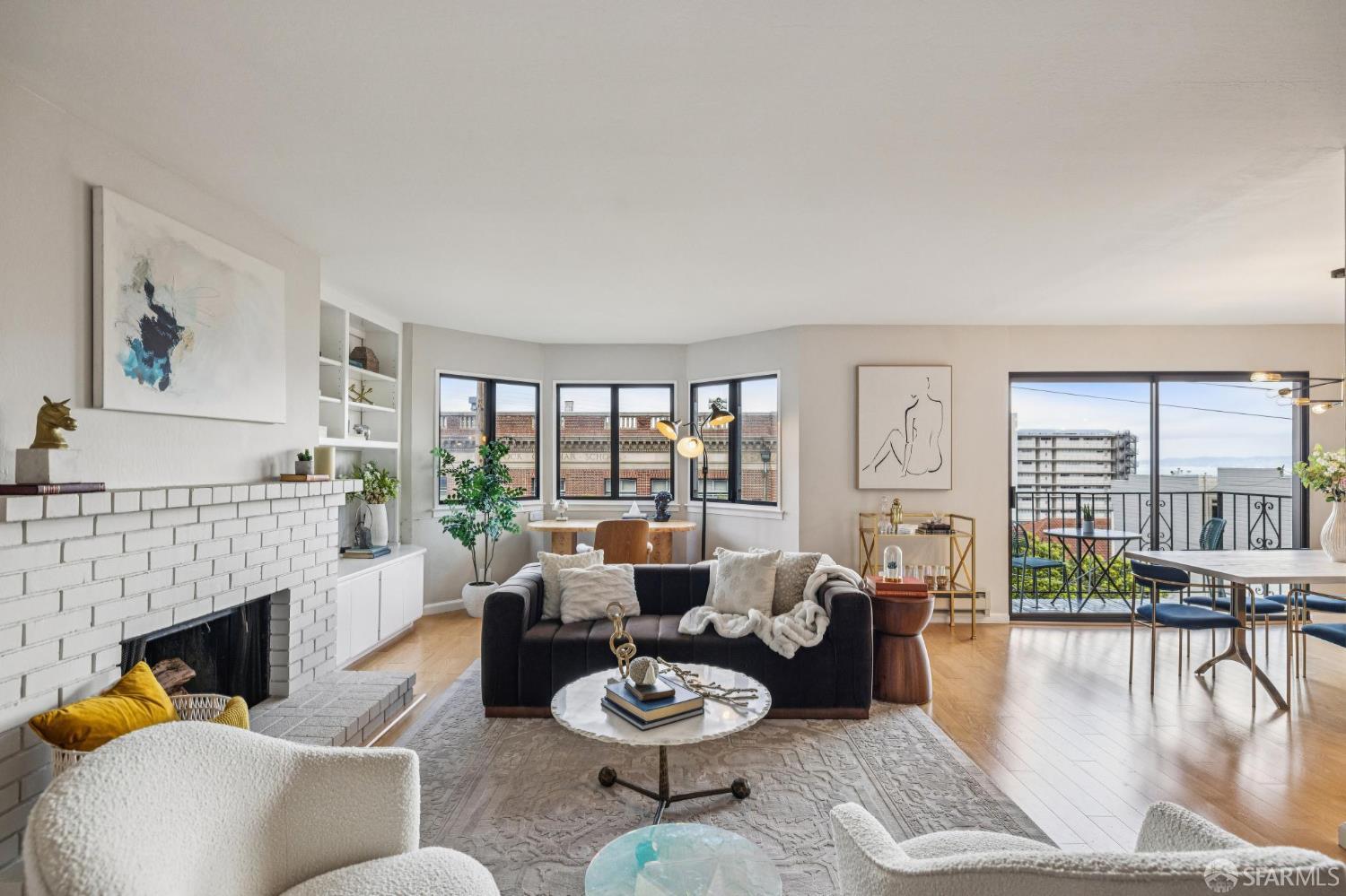 935 Filbert Street # 3