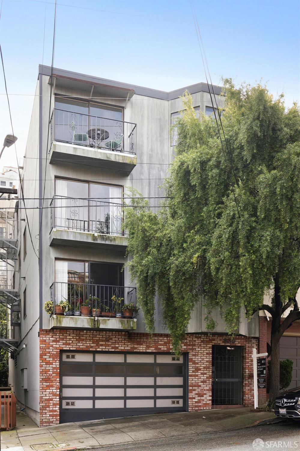 935 Filbert Street # 3