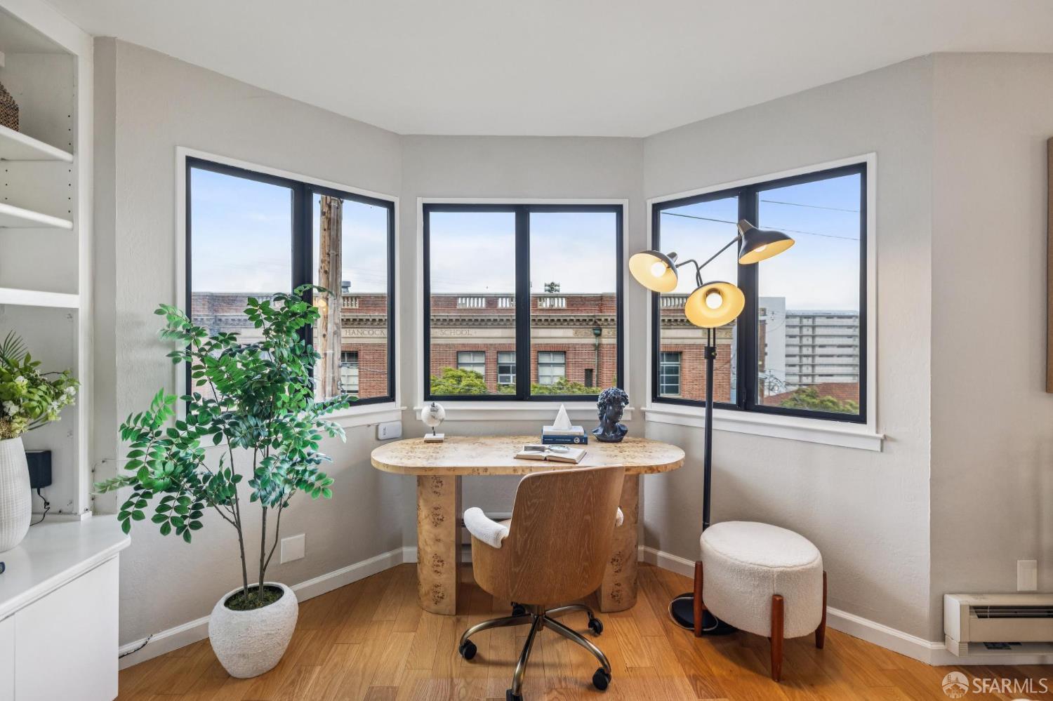 935 Filbert Street # 3