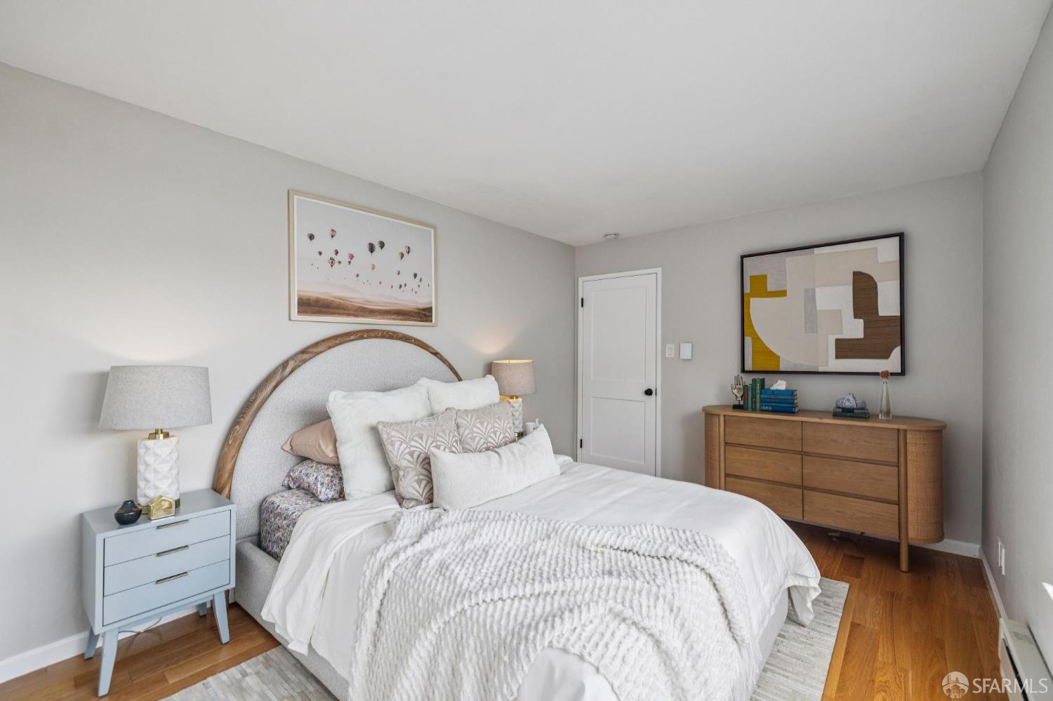 935 Filbert Street # 3