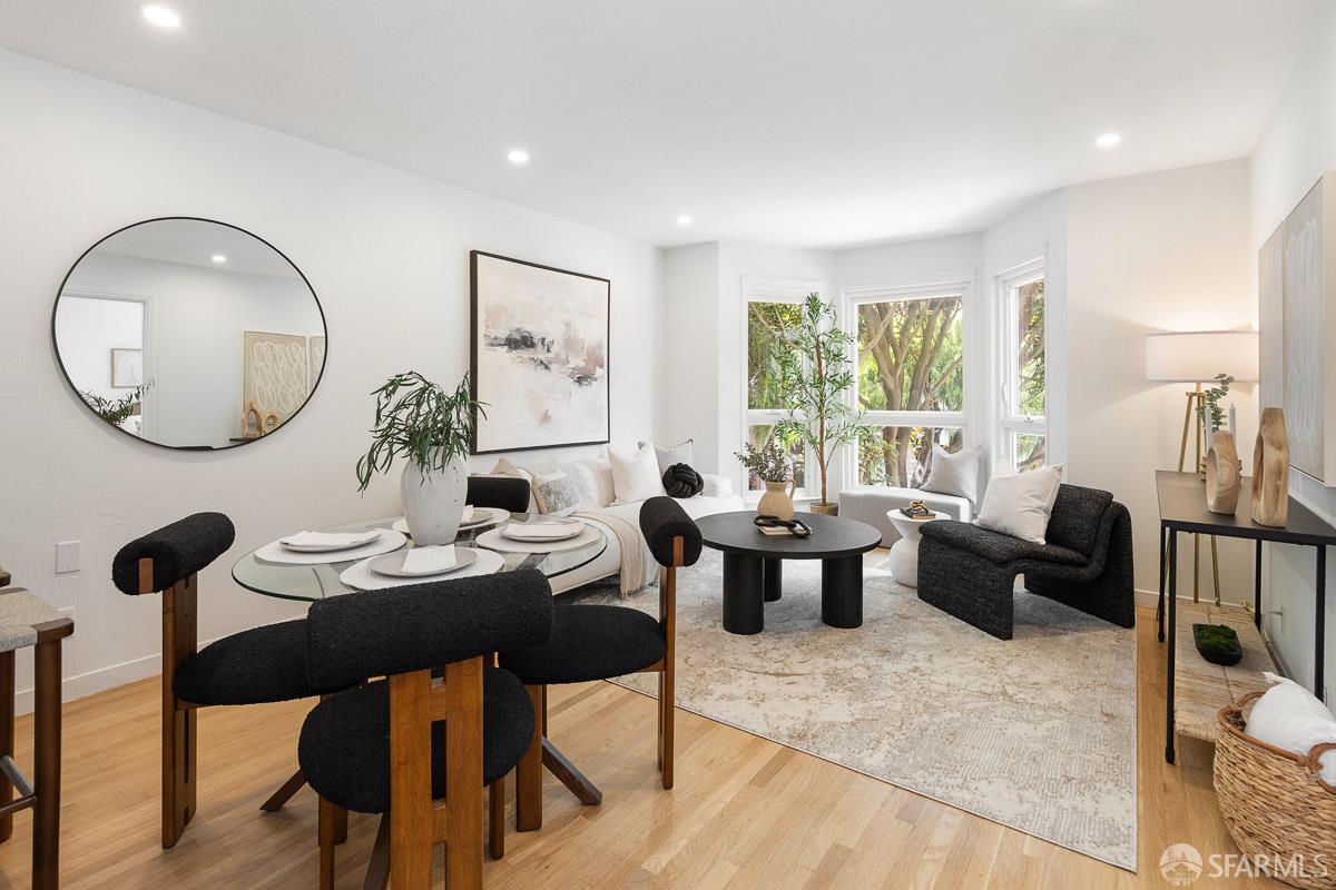 544 Waller Street # 2