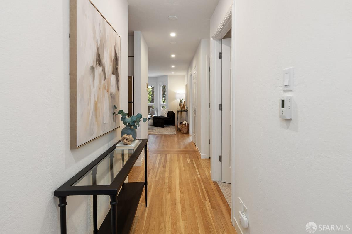 544 Waller Street # 2