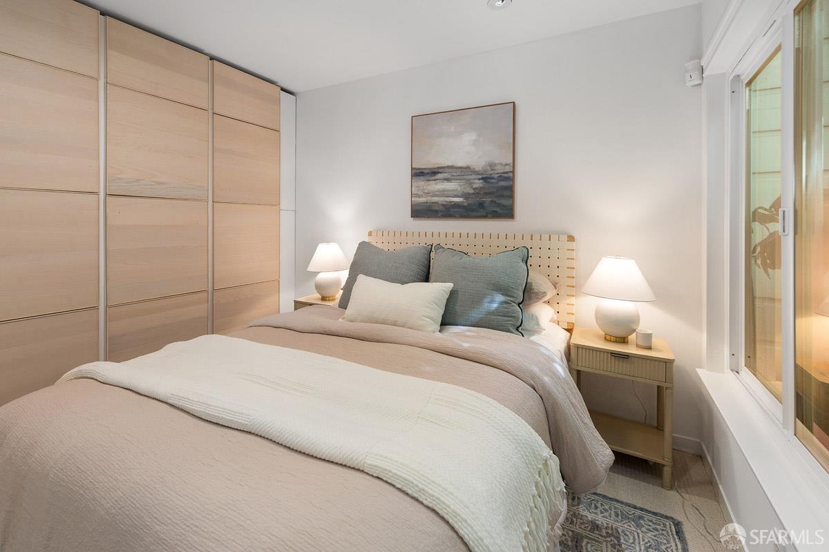 544 Waller Street # 2