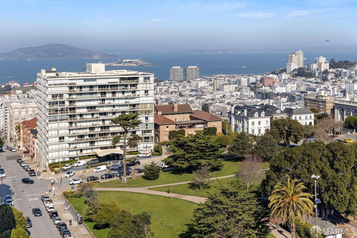 2200 Sacramento Street # 1601