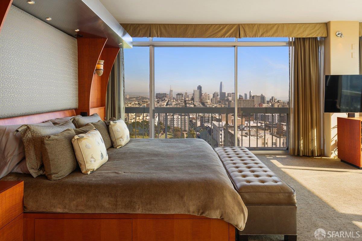 2200 Sacramento Street # 1601