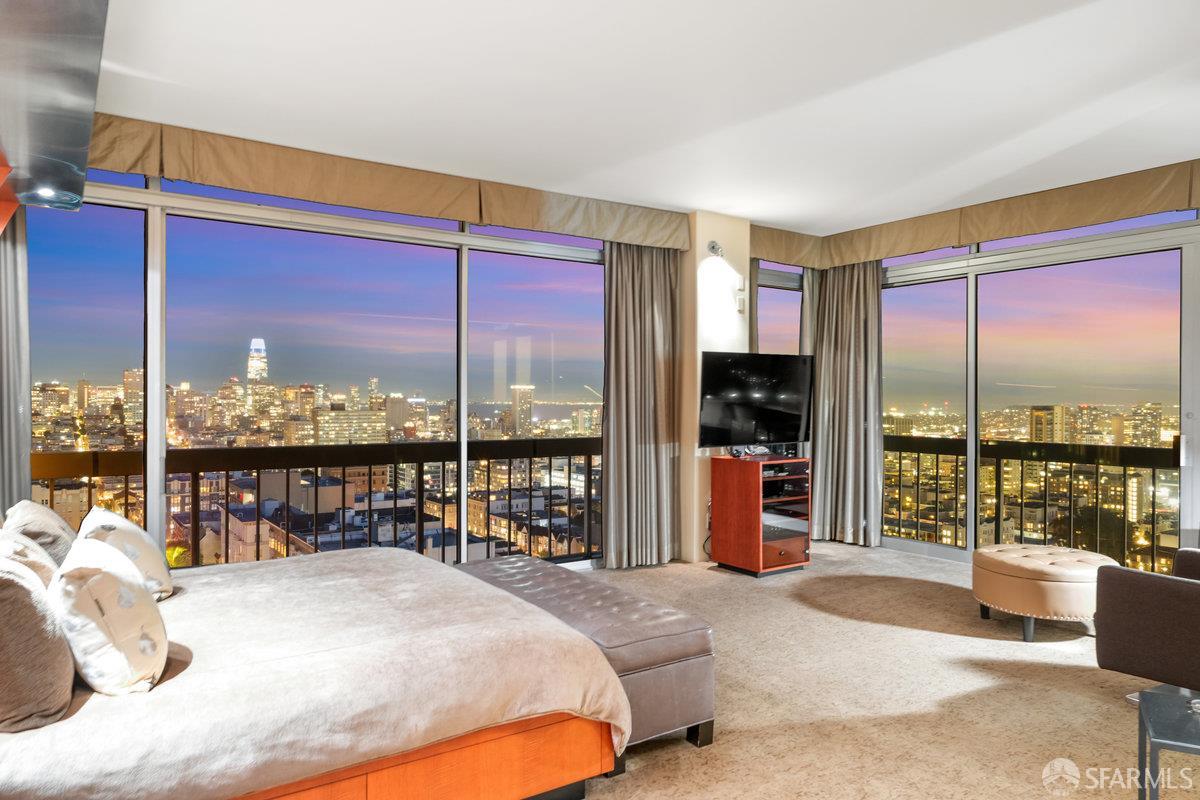 2200 Sacramento Street # 1601