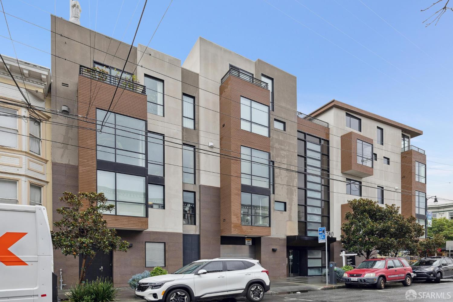 3500 19th Street # 209