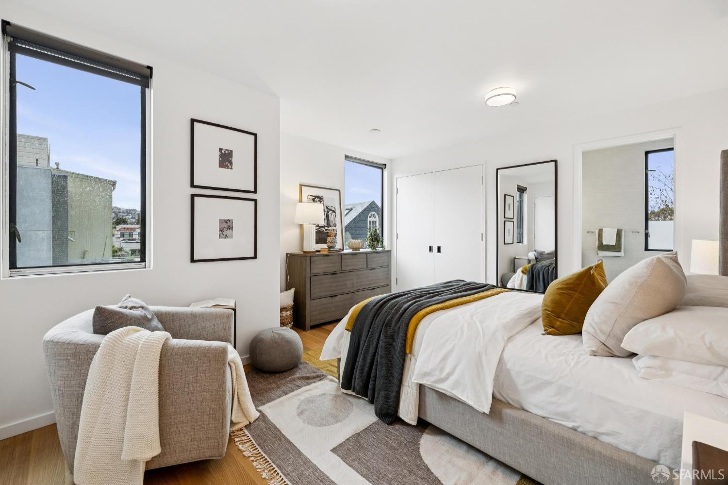 3500 19th Street # 209