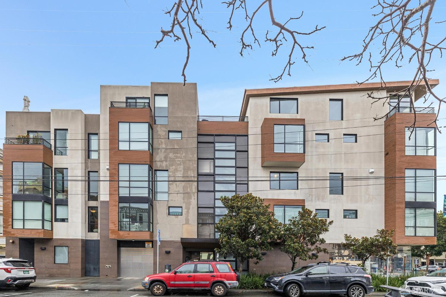 3500 19th Street # 209