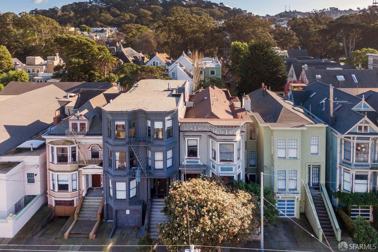 1671-1673 Hayes Street