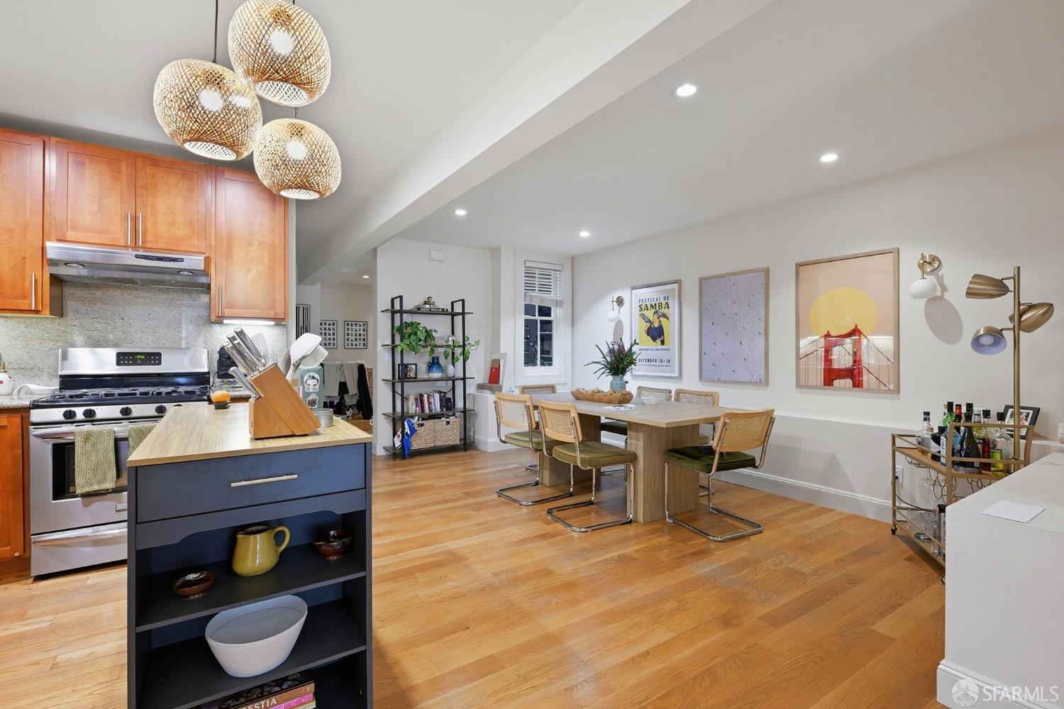 1671-1673 Hayes Street