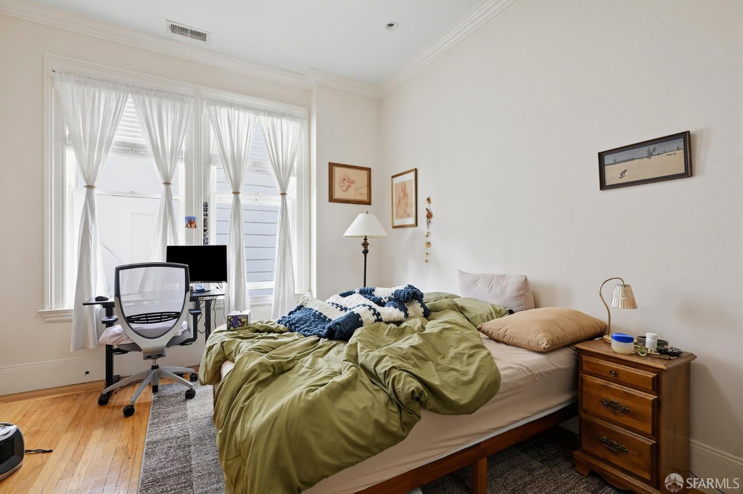 1671-1673 Hayes Street