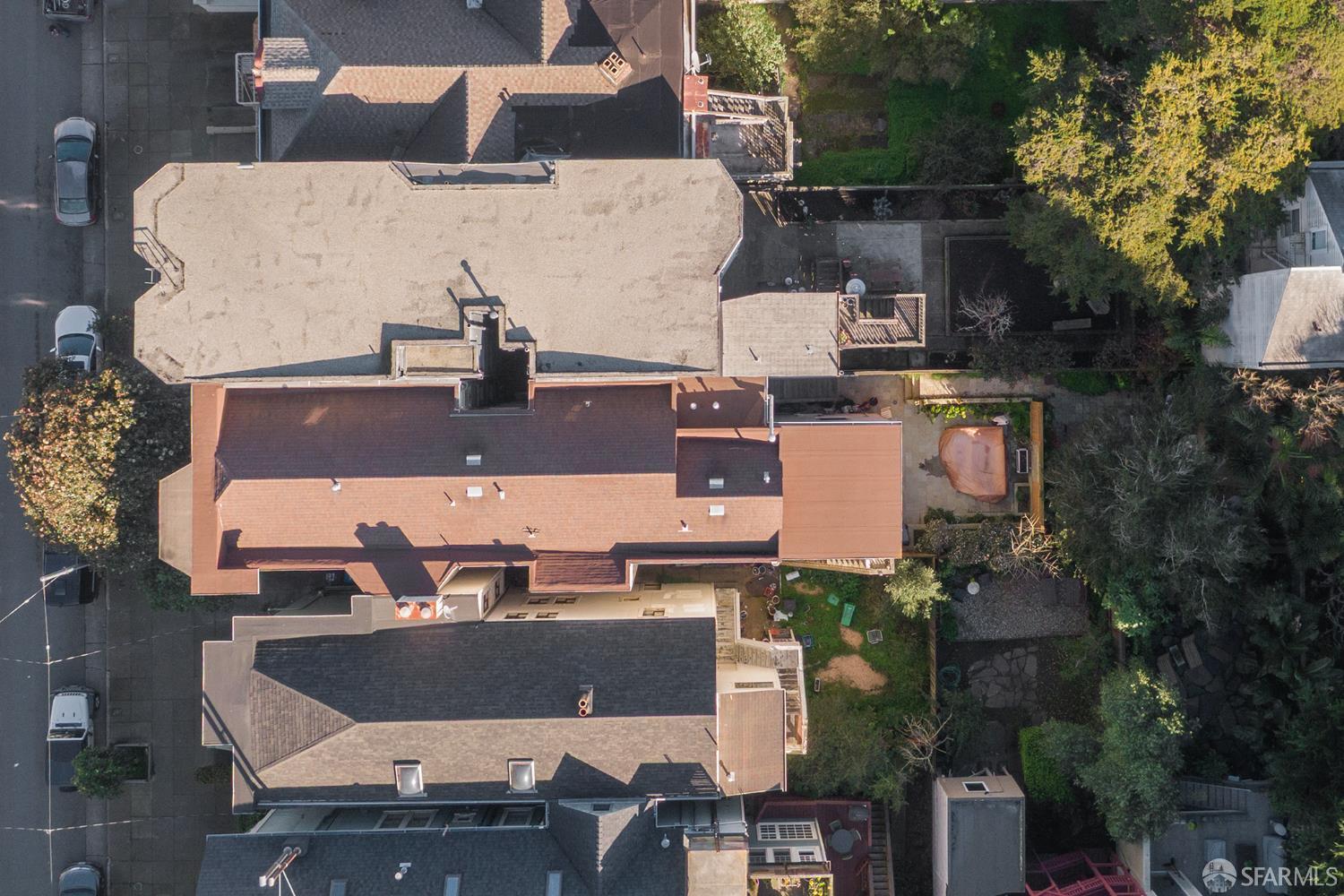 1671-1673 Hayes Street