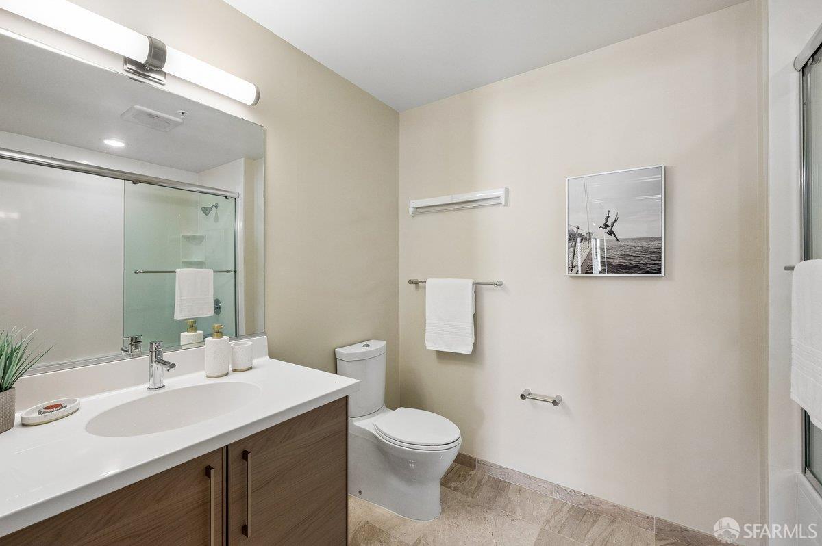 72 Townsend Street # 501