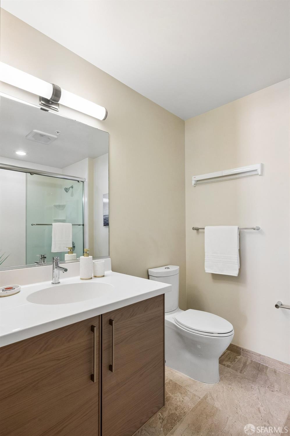 72 Townsend Street # 501