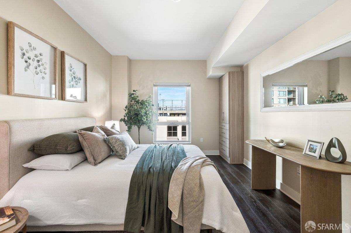 72 Townsend Street # 501