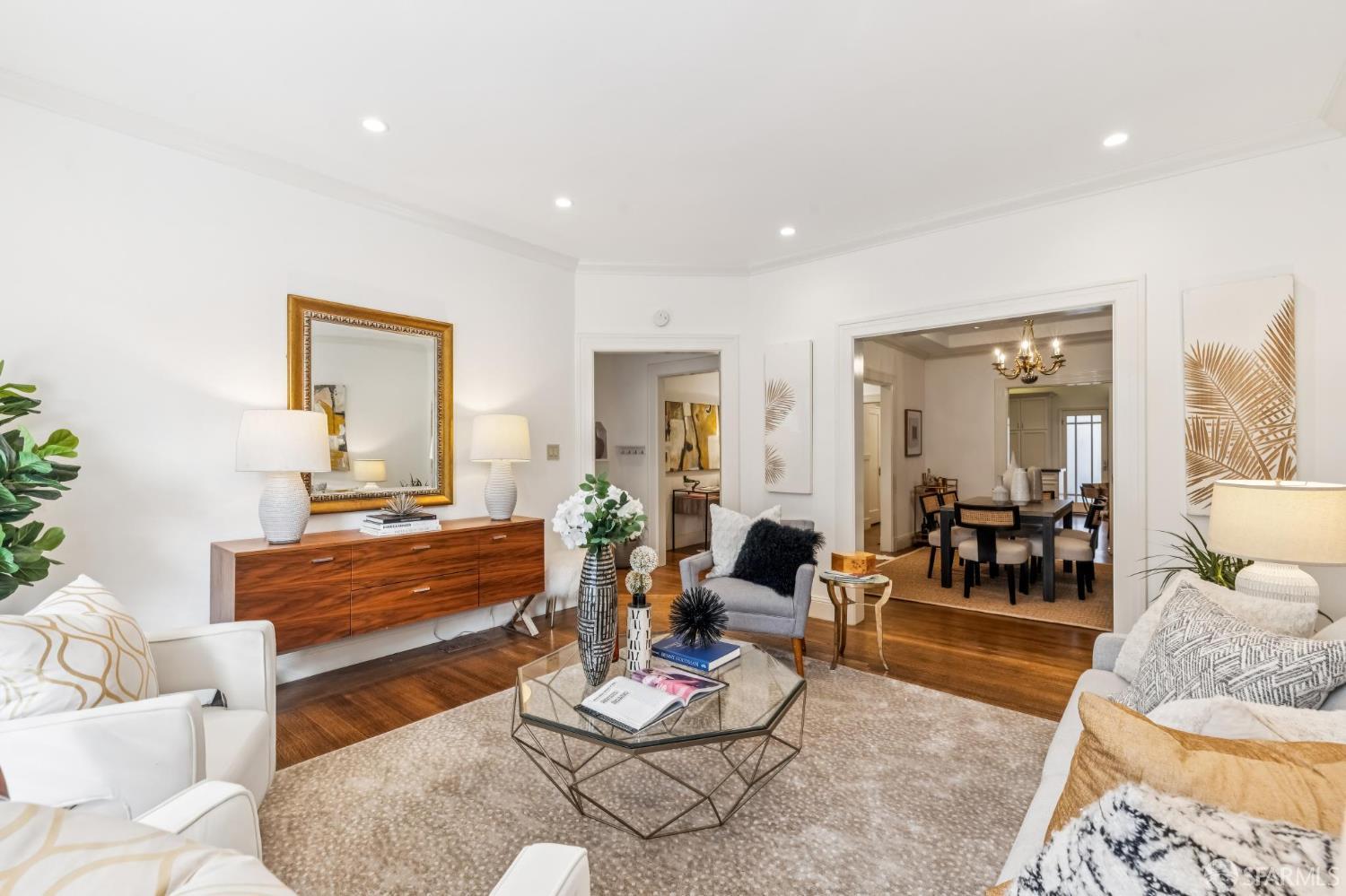 1262 Sacramento Street