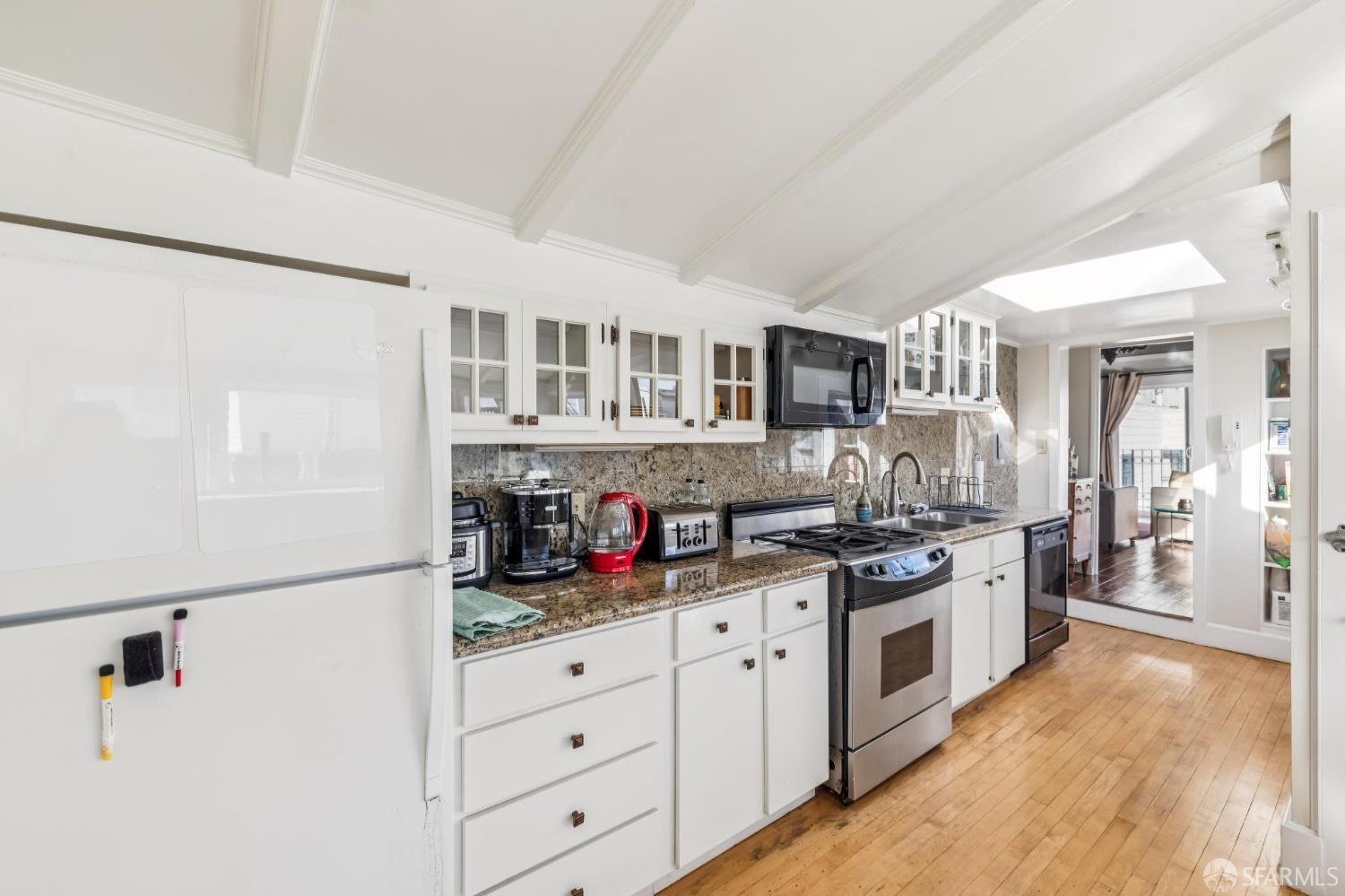 1262 Sacramento Street