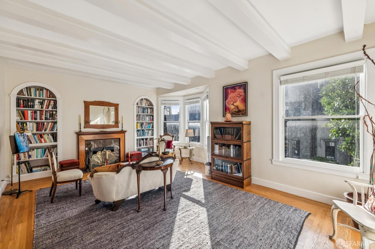 1262 Sacramento Street