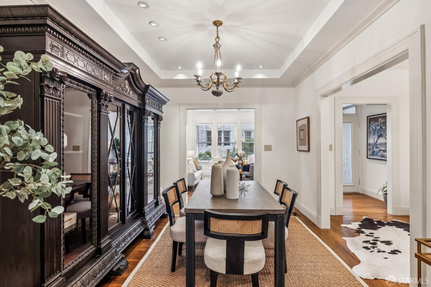 1262 Sacramento Street