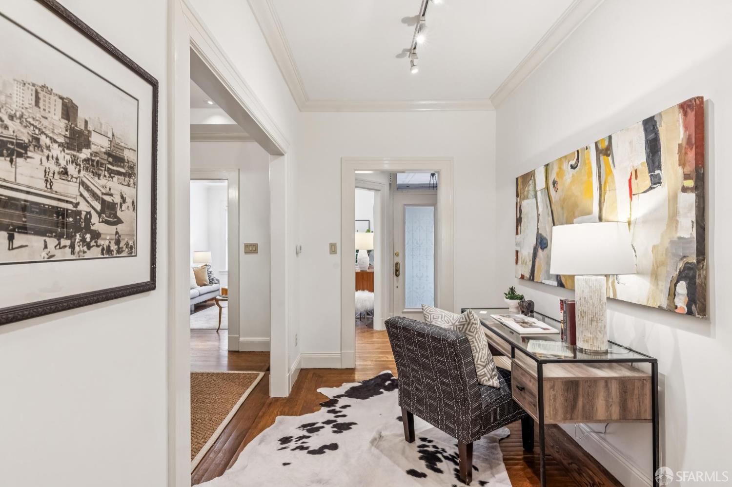 1262 Sacramento Street