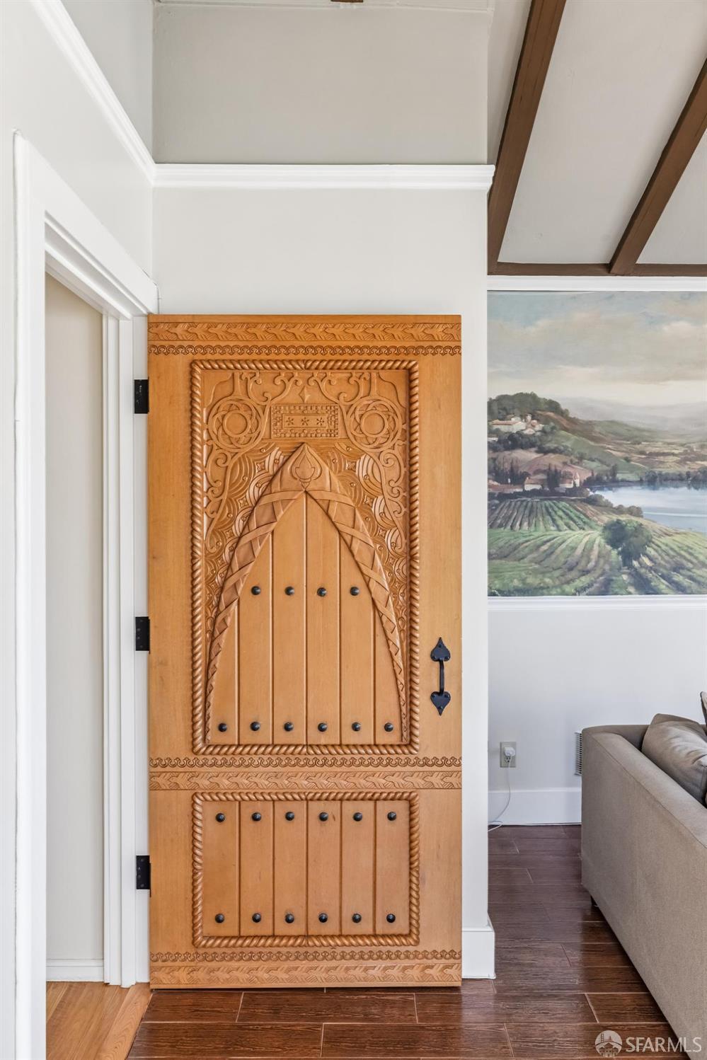 1262 Sacramento Street