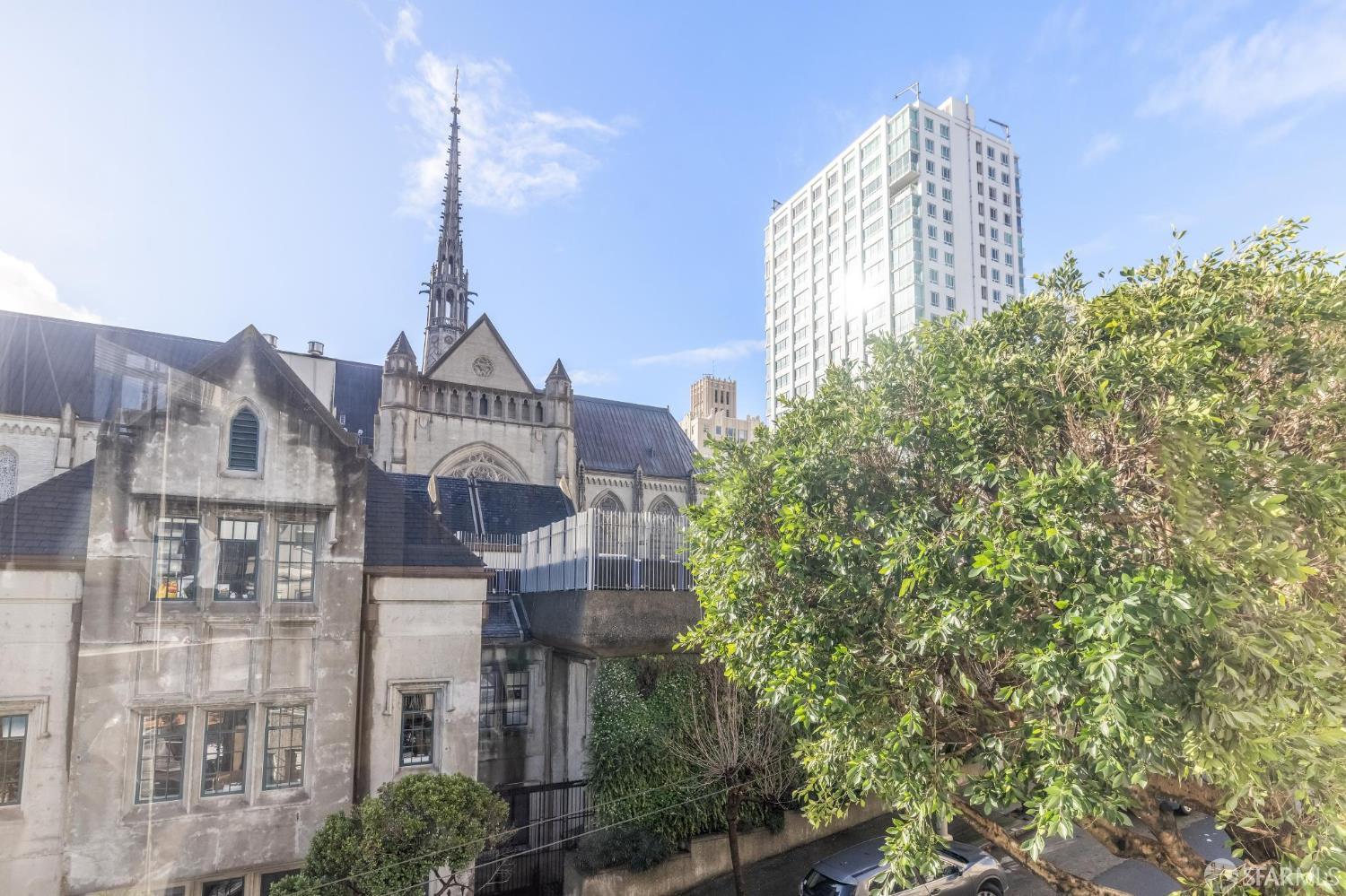 1262 Sacramento Street