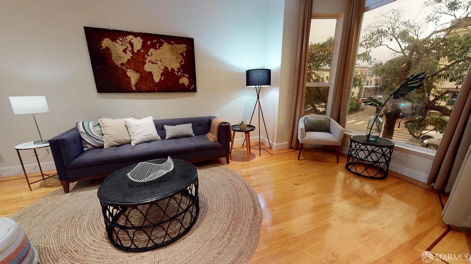 1415-1417 Guerrero Street