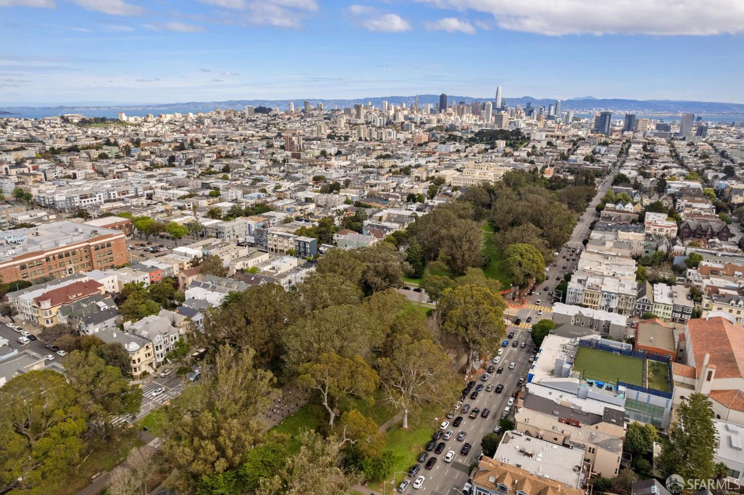 1651-1655 Oak Street