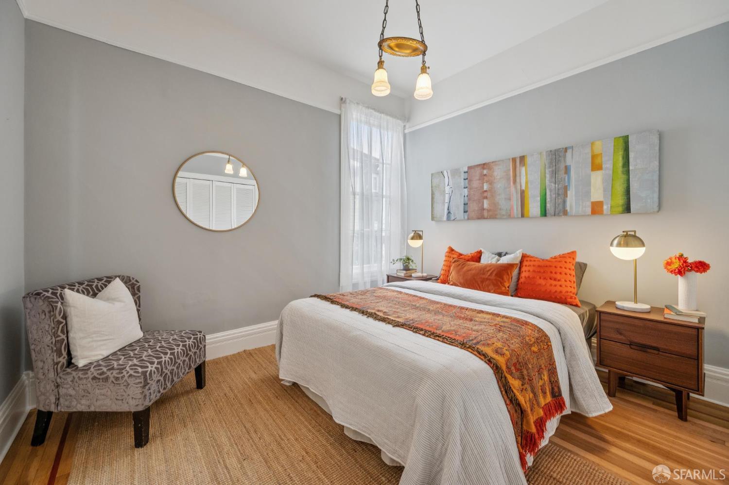 606 Elizabeth Street Unit: 1/2