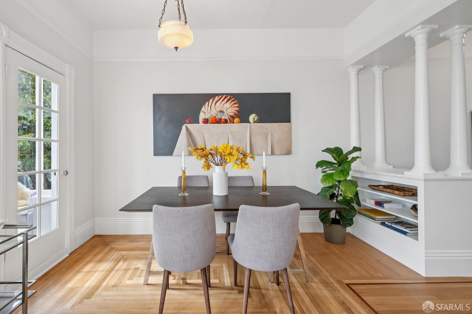 606 Elizabeth Street Unit: 1/2