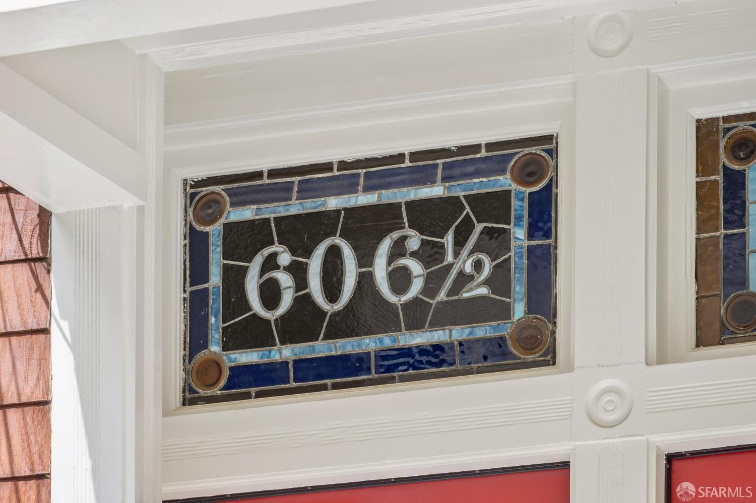 606 Elizabeth Street Unit: 1/2