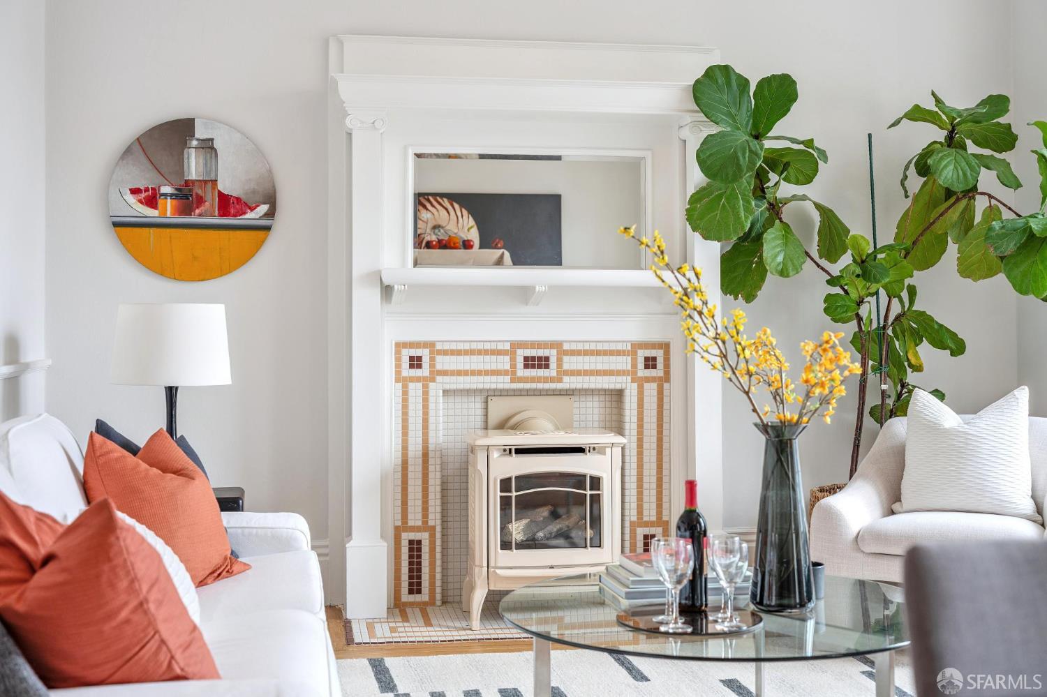 606 Elizabeth Street Unit: 1/2