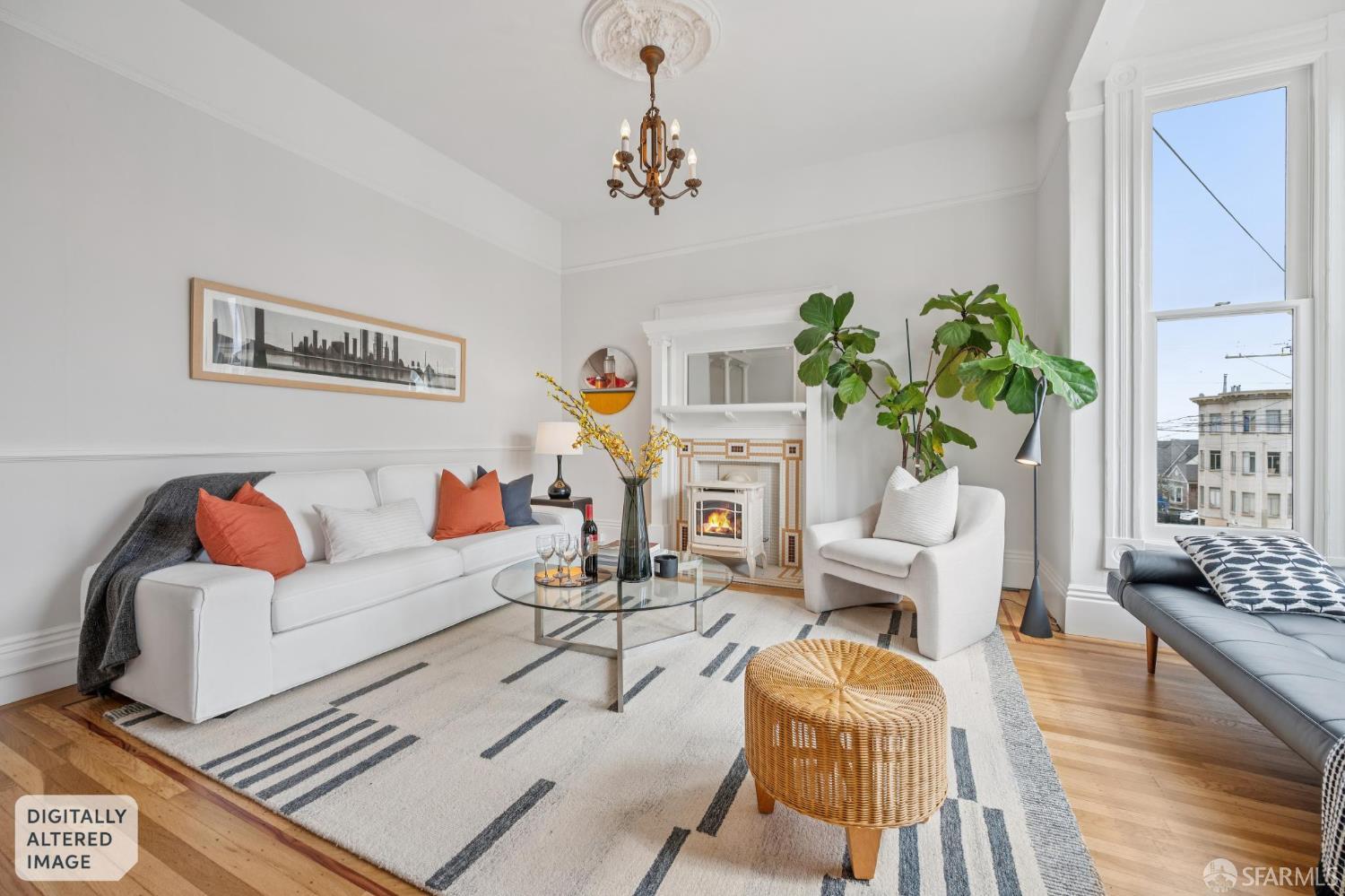 606 Elizabeth Street Unit: 1/2