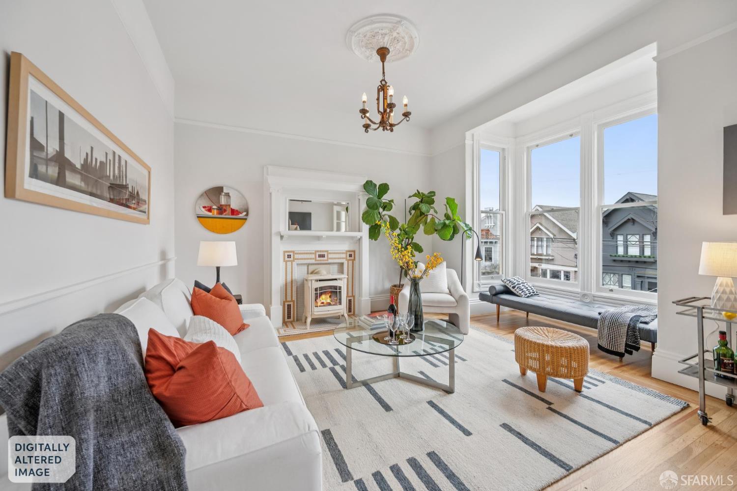 606 Elizabeth Street Unit: 1/2