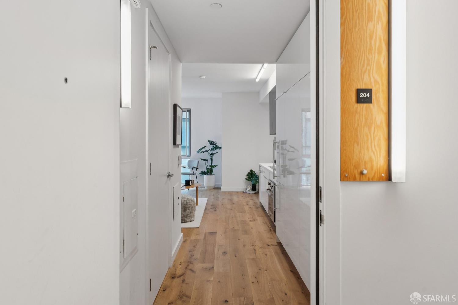 388 Fulton Street # 204