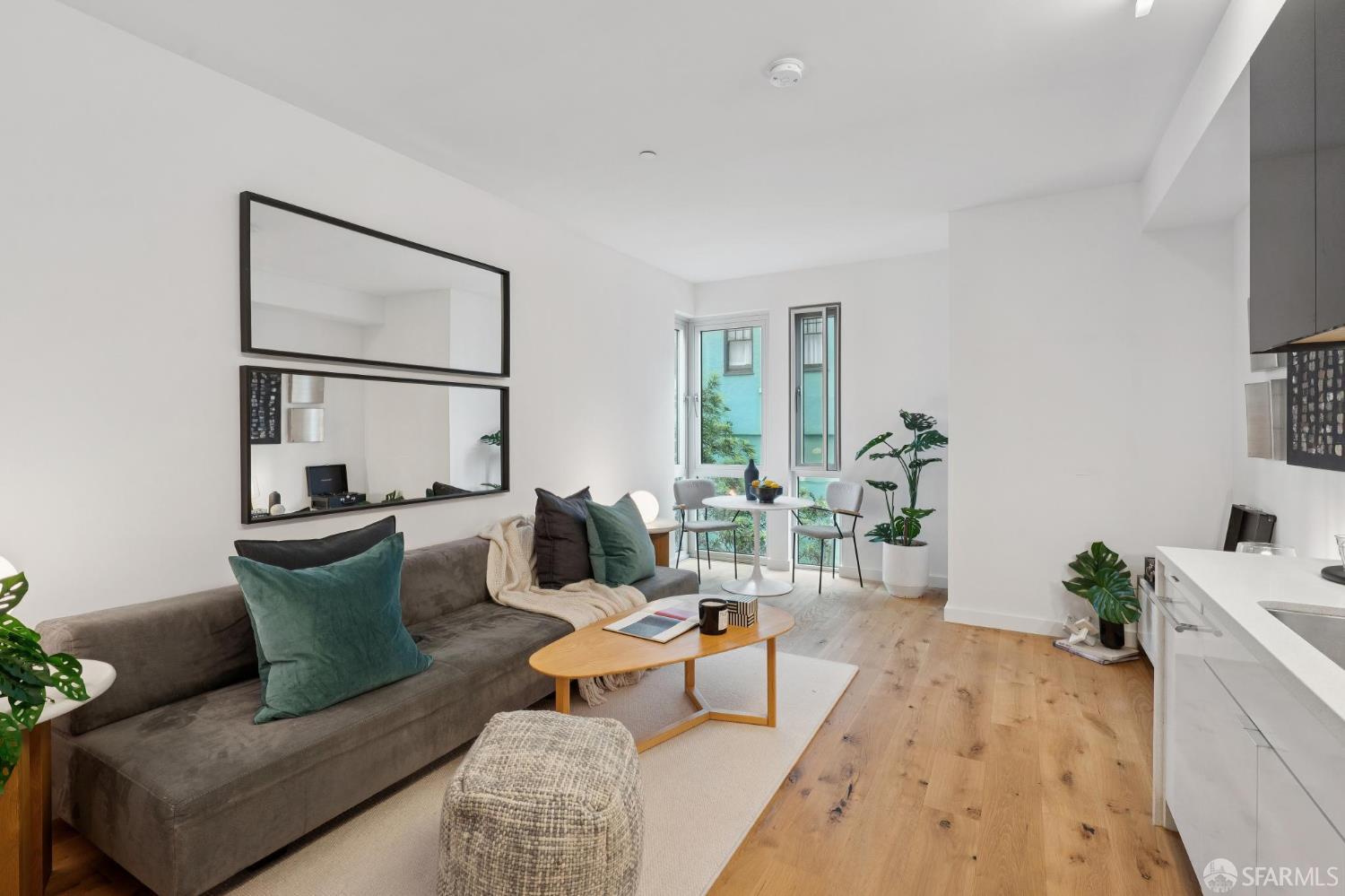 388 Fulton Street # 204