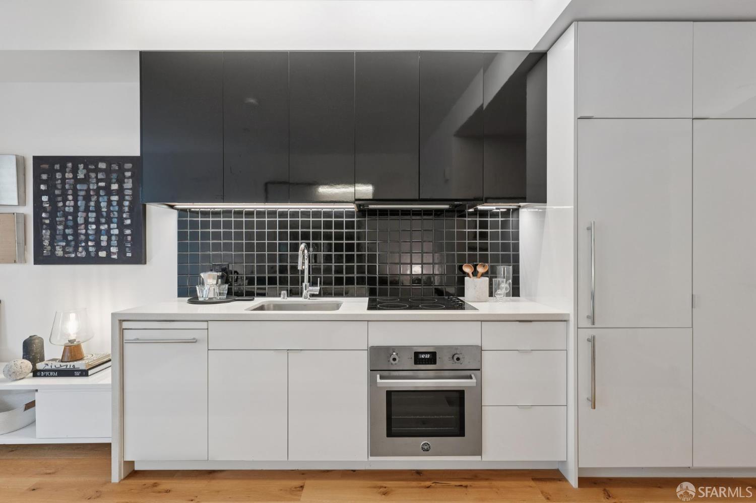 388 Fulton Street # 204