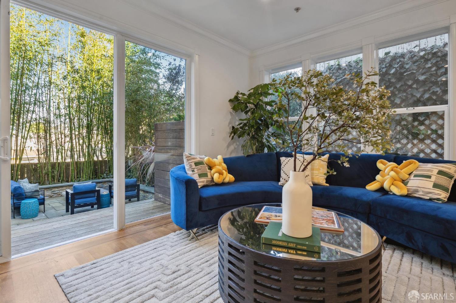 160 Hancock Street # 1