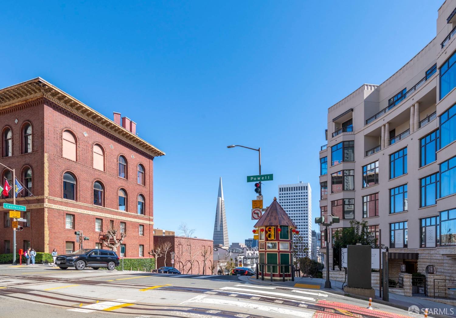 875 California Street # 506
