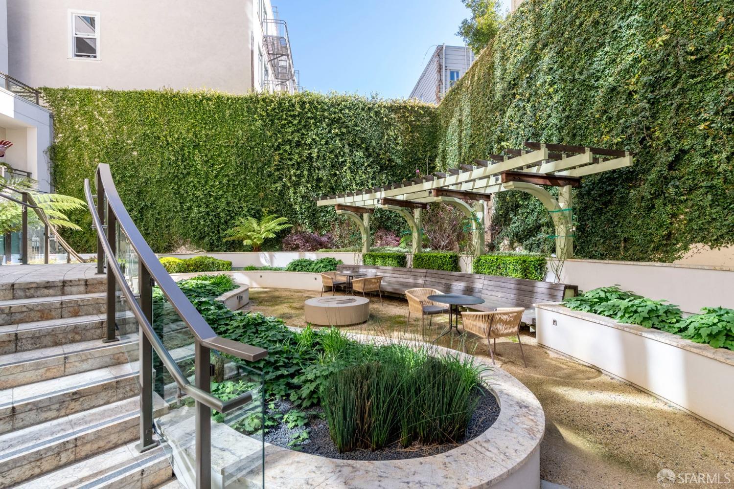 875 California Street # 506