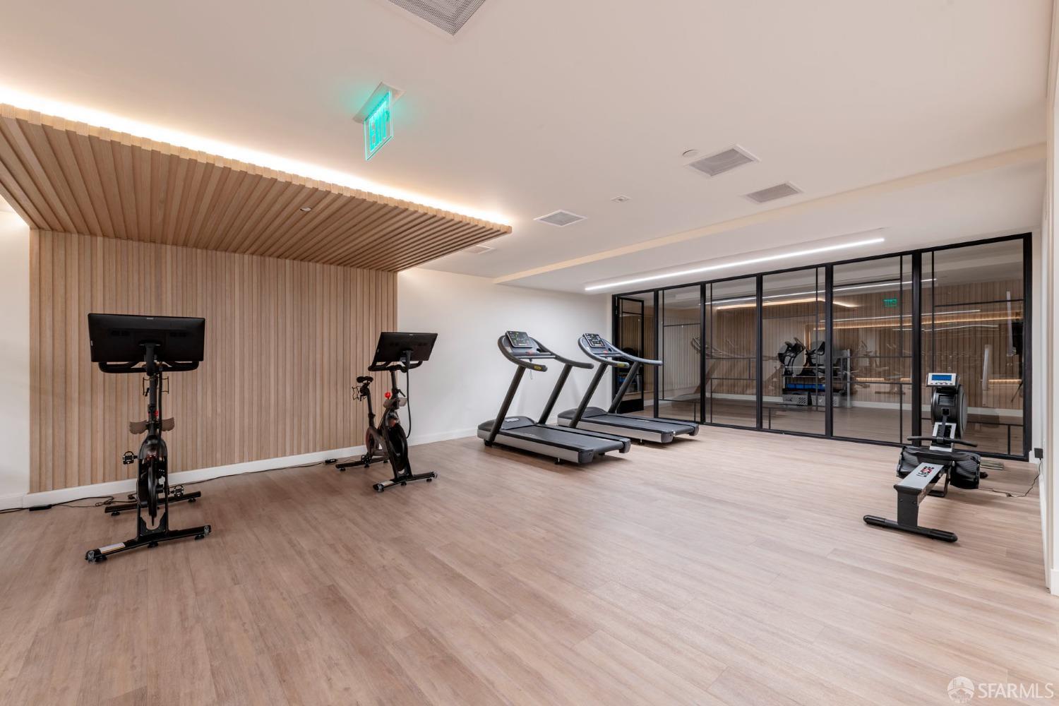 875 California Street # 506